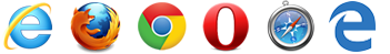 Browsers